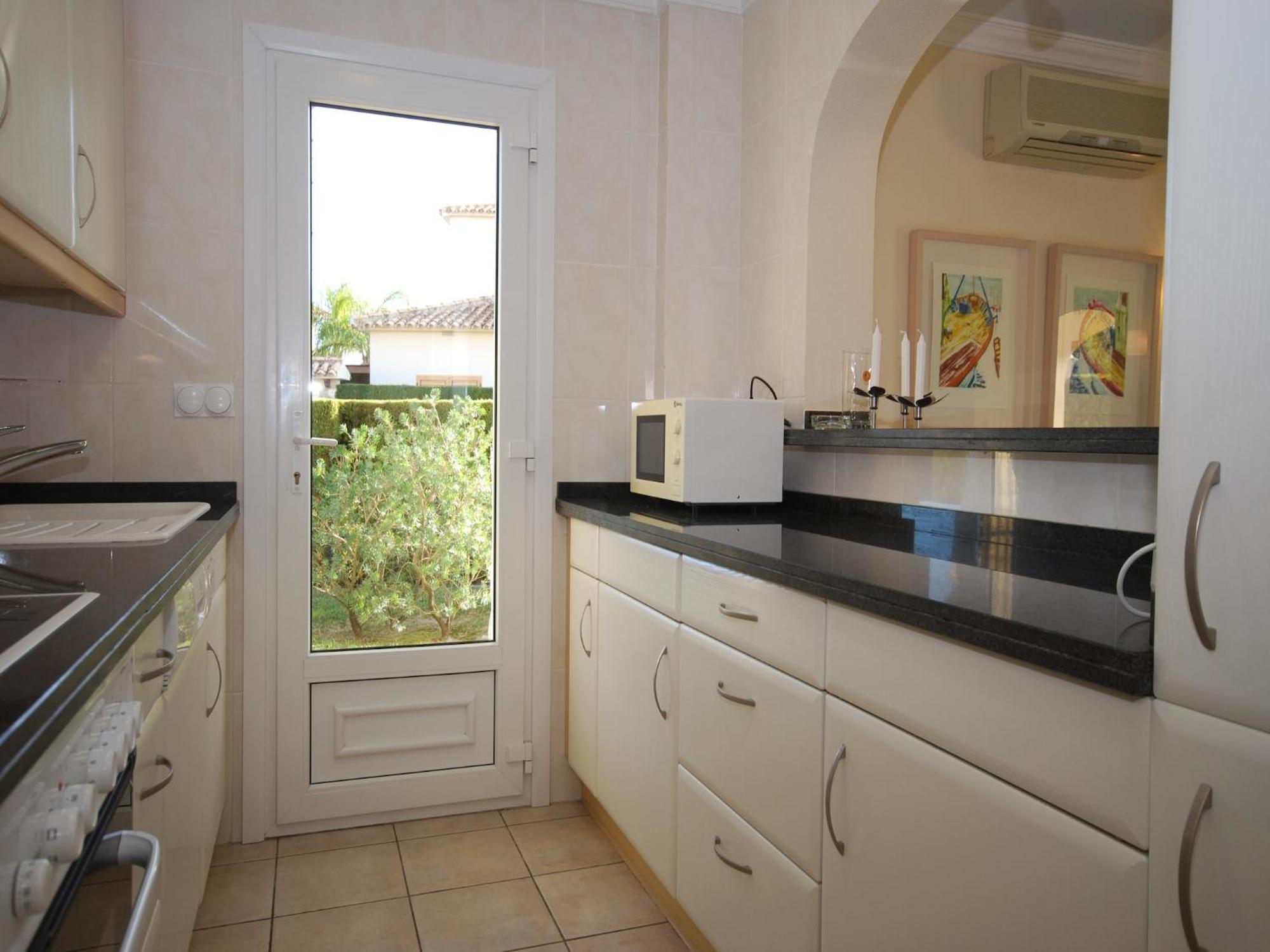 Belvilla By Oyo Casa Olivia Nova โอลิบา ภายนอก รูปภาพ