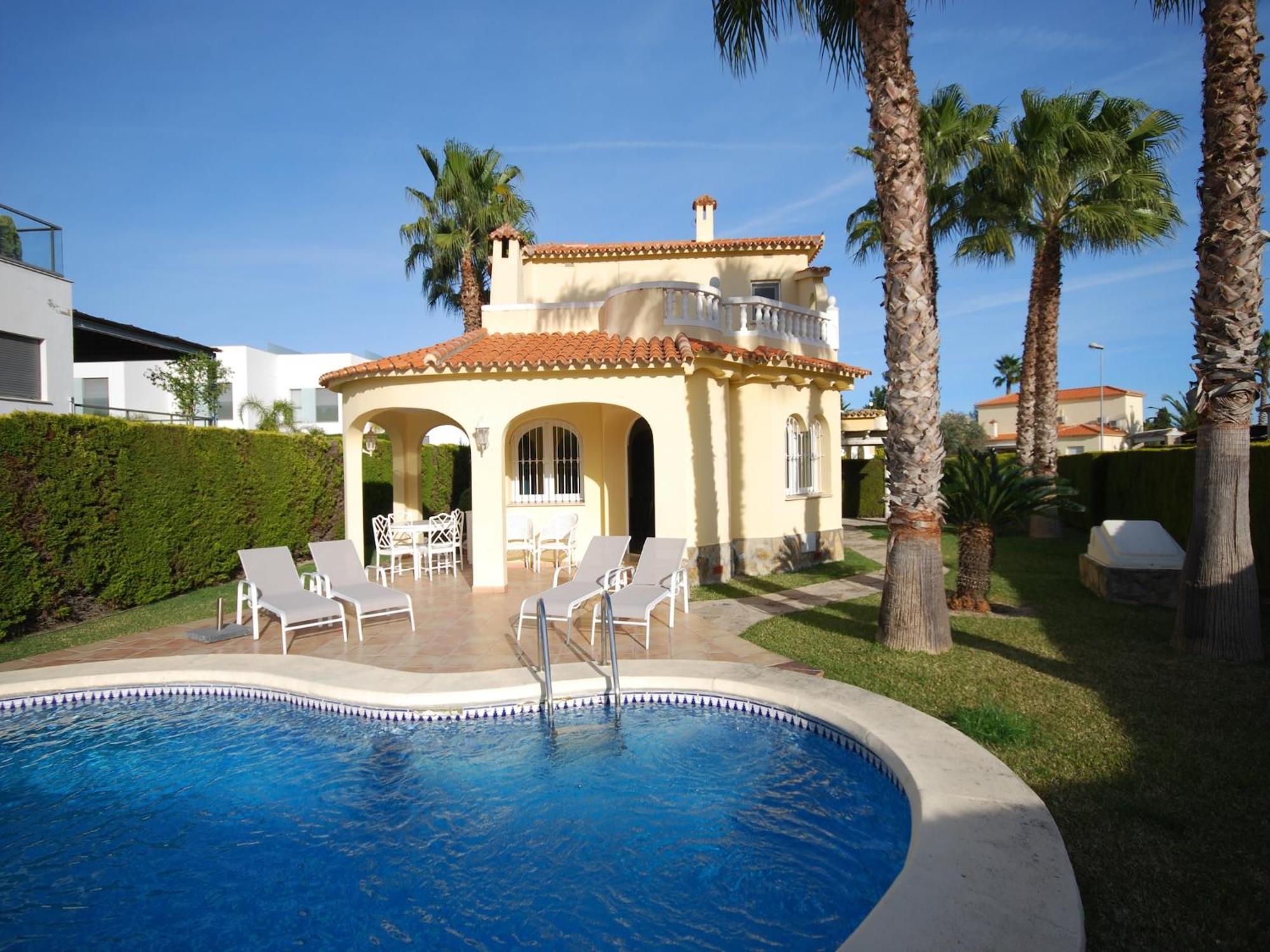Belvilla By Oyo Casa Olivia Nova โอลิบา ภายนอก รูปภาพ