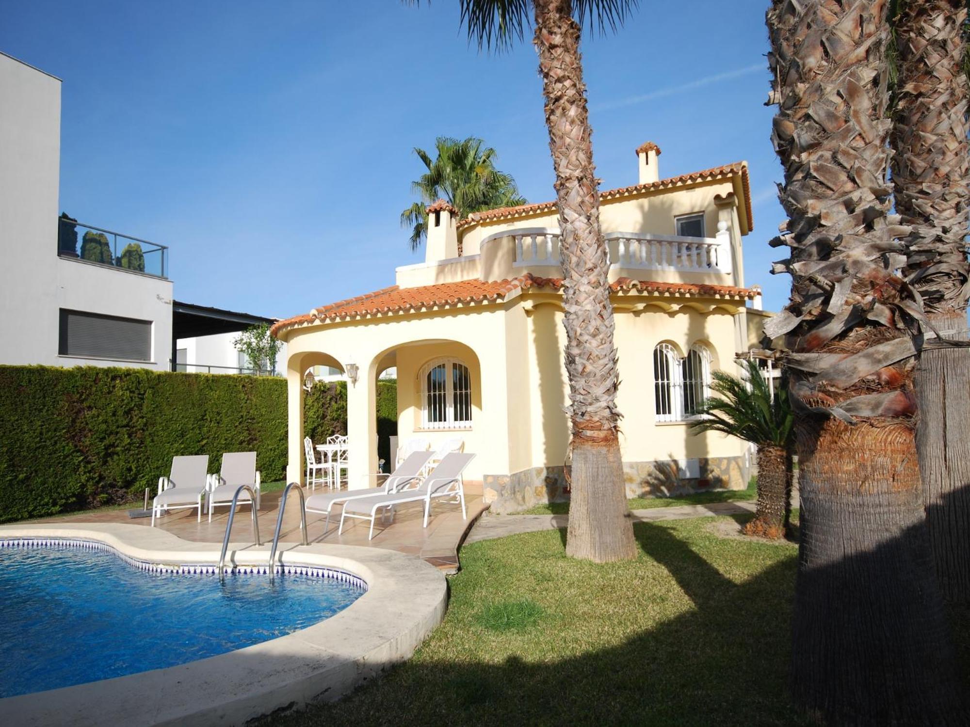 Belvilla By Oyo Casa Olivia Nova โอลิบา ภายนอก รูปภาพ
