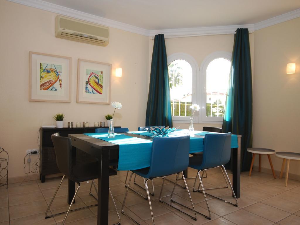 Belvilla By Oyo Casa Olivia Nova โอลิบา ภายนอก รูปภาพ