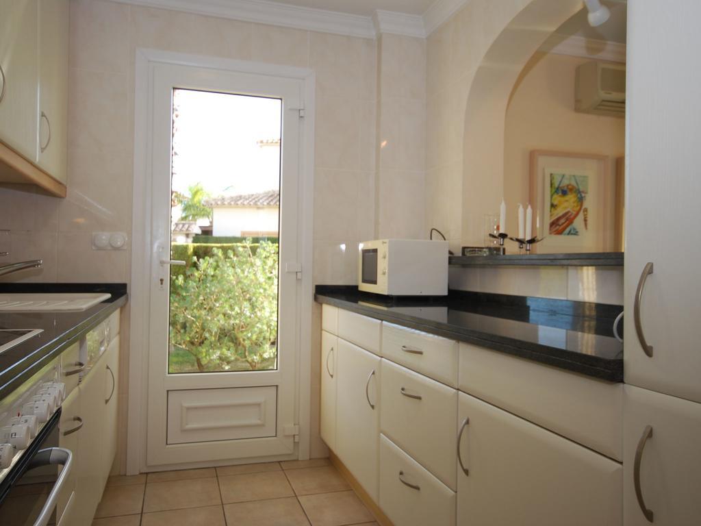 Belvilla By Oyo Casa Olivia Nova โอลิบา ภายนอก รูปภาพ