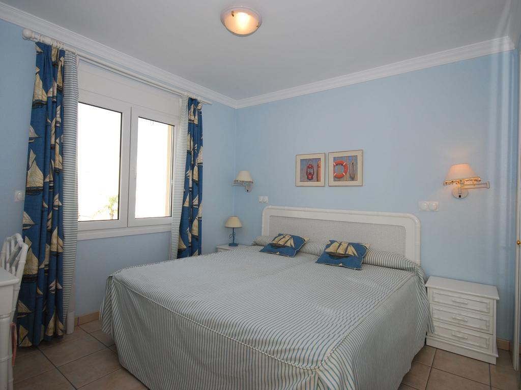 Belvilla By Oyo Casa Olivia Nova โอลิบา ภายนอก รูปภาพ