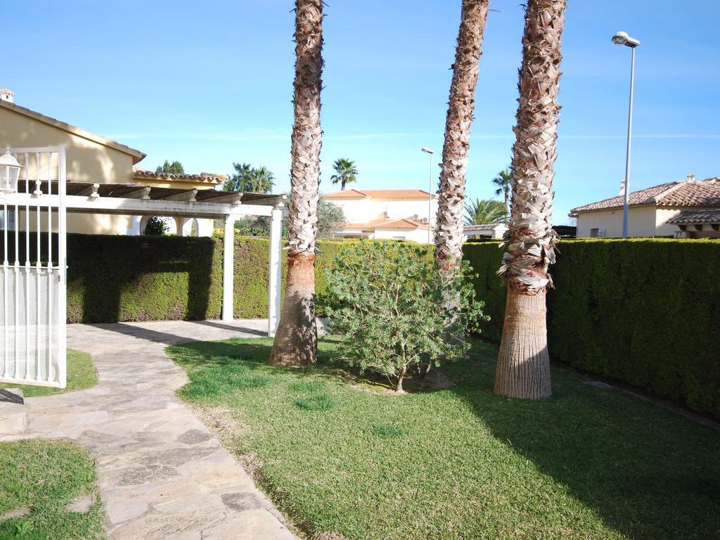 Belvilla By Oyo Casa Olivia Nova โอลิบา ภายนอก รูปภาพ